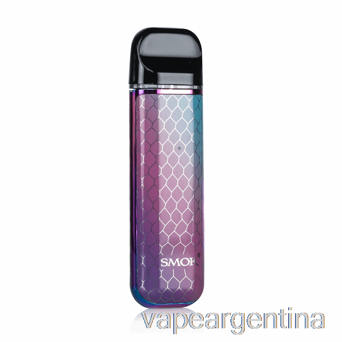 Smok Novo 2 25w Pod System Iml 7 Colores Cobra Vape Argentina
